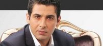 دعوای جنجالی حمید گودرزی و یغما گلرویی (عکس)