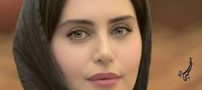 سلفی الناز شاکردوست با گوشی مدل بالایش (عکس)