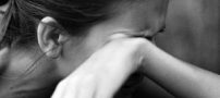 اس ام اس عاشقانه غمگین اشک آلود