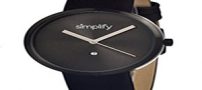 شیک ترین مدلهای ساعت از برند Simplify