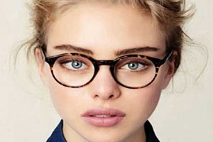 مدلهای مد عینک زنانه در بین بازیگران (عکس)