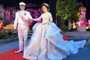 انتخاب زیباترین لباس عروس دنیا در اینستاگرام (تصاویر)