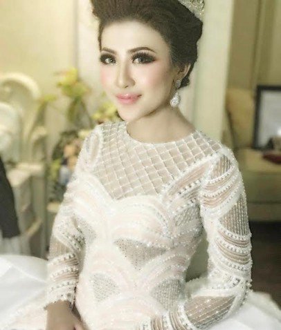 انتخاب زیباترین لباس عروس دنیا در اینستاگرام (تصاویر)