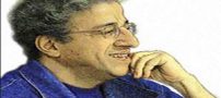علیرضا خمسه بازیگر طنز مشهور عزادار شد (عکس)