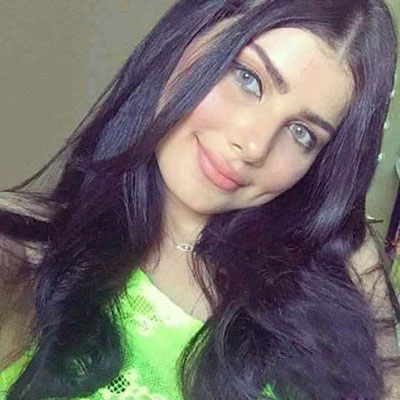 با زیباترین دختران عرب آشنا شوید با زیباترین دختران عرب آشنا شوید