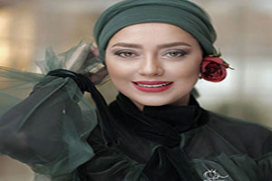 جدیدترین اخبار و تصاویر هنرمندان مشهور ایرانی