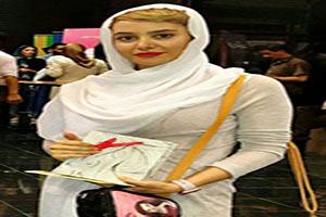عکسهای جدید بازیگران و هنرمندان مشهور
