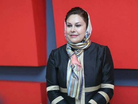 چهره جوان بازیگر زن ایرانی در 60 سالگی (تصاویر) چهره جوان بازیگر زن ایرانی در 60 سالگی (تصاویر)