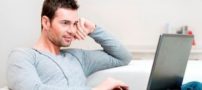 دلیل سر زدن همسرم به سایتهای همسریابی