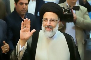 اولین پست اینستاگرام رئیسی بعد از نتایج انتخابات (عکس)