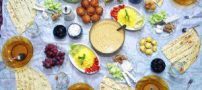 بخور نخورهای سحری در ماه رمضان