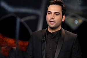 دوازدهمین ماه عسل علیخانی هم روی آنتن رفت