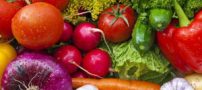زنگ خطر در مورد مصرف گیاهان و میوه ها