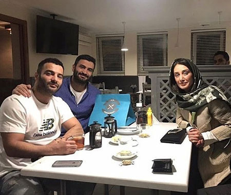 جدیدترین عکس و خبرهای بازیگران و ستاره ها جدیدترین عکس و خبرهای بازیگران و ستاره ها