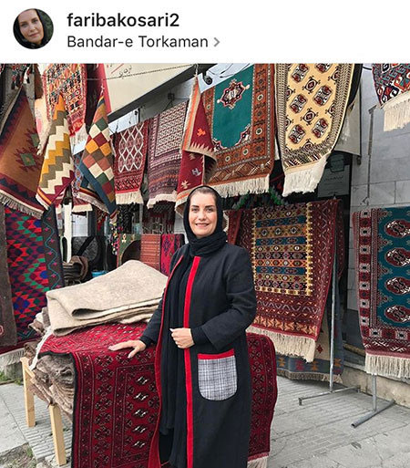 تازه ترین عکسهای بازیگران و هنرمندان در اینستاگرام تازه ترین عکسهای بازیگران و هنرمندان در اینستاگرام