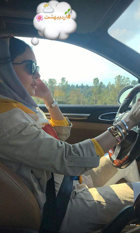 تازه ترین عکسهای بازیگران و هنرمندان در اینستاگرام تازه ترین عکسهای بازیگران و هنرمندان در اینستاگرام