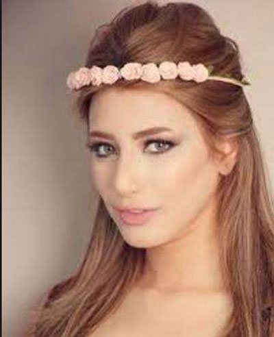 با زیباترین دختران عرب آشنا شوید با زیباترین دختران عرب آشنا شوید