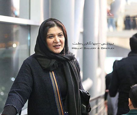 عکس و خبرهای جدید بازیگران و سلبریتی های ایرانی عکس و خبرهای جدید بازیگران و سلبریتی های ایرانی