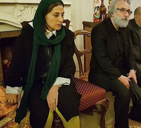 آخرین خبرها و تصاویر بازیگران و هنرمندان ایرانی