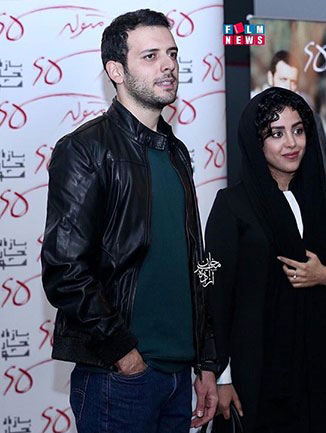تازه ترین عکس و خبر ها از بازیگران ایرانی