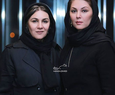 تازه ترین عکس و خبر ها از بازیگران ایرانی
