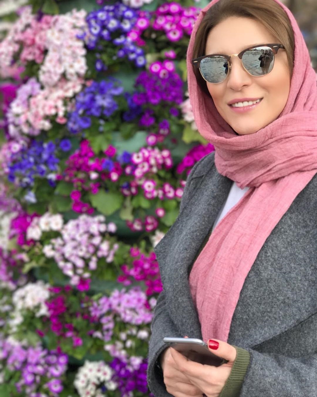 جدیدترین خبرها و عکسهای بازیگران در سال 96
