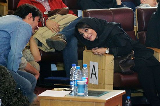 عکسهای جدید بازیگران و اخبار هنرمندان عکسهای جدید بازیگران و اخبار هنرمندان