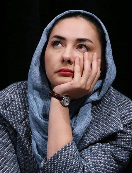 اخبار چهره ها و تصاویر جدید هنرمندان ایرانی