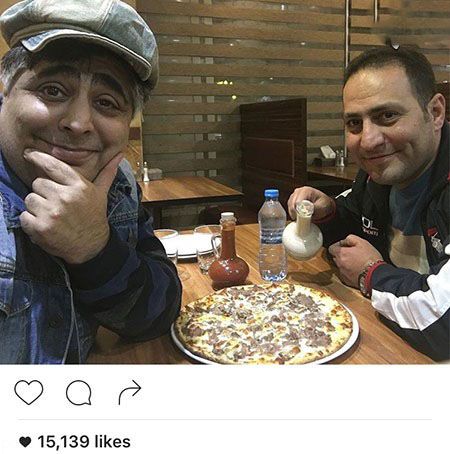 اخبار و عکسهای جدید بازیگران و چهره ها در آذر ماه اخبار و عکسهای جدید بازیگران و چهره ها در آذر ماه