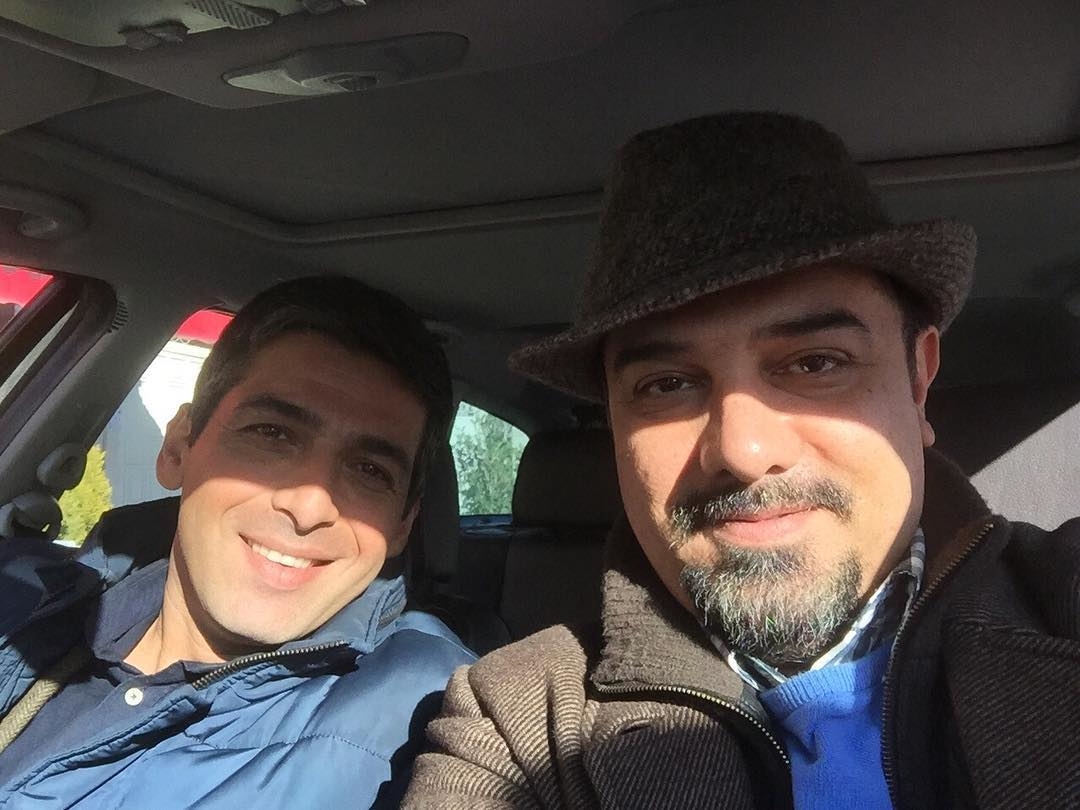 جدیدترین عکس چهره های معروف ایرانی و بازیگران جدیدترین عکس چهره های معروف ایرانی و بازیگران