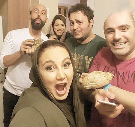 اخبار چهره ها و تصاویر جدید هنرمندان ایرانی اخبار چهره ها و تصاویر جدید هنرمندان ایرانی