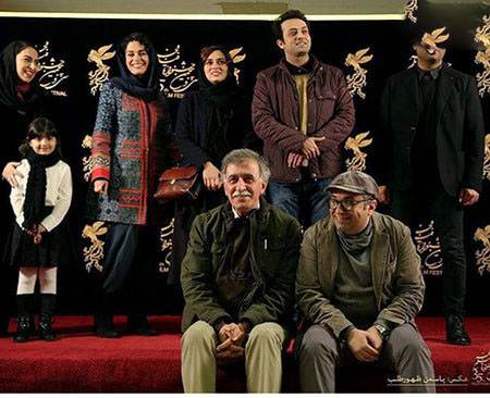 آخرین عکسهای بازیگران و اخبار چهره های مشهور