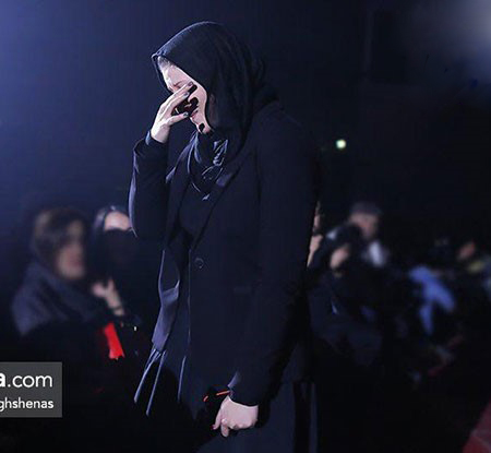 آخرین اخبار و عکسهای بازیگران و چهره های ایرانی