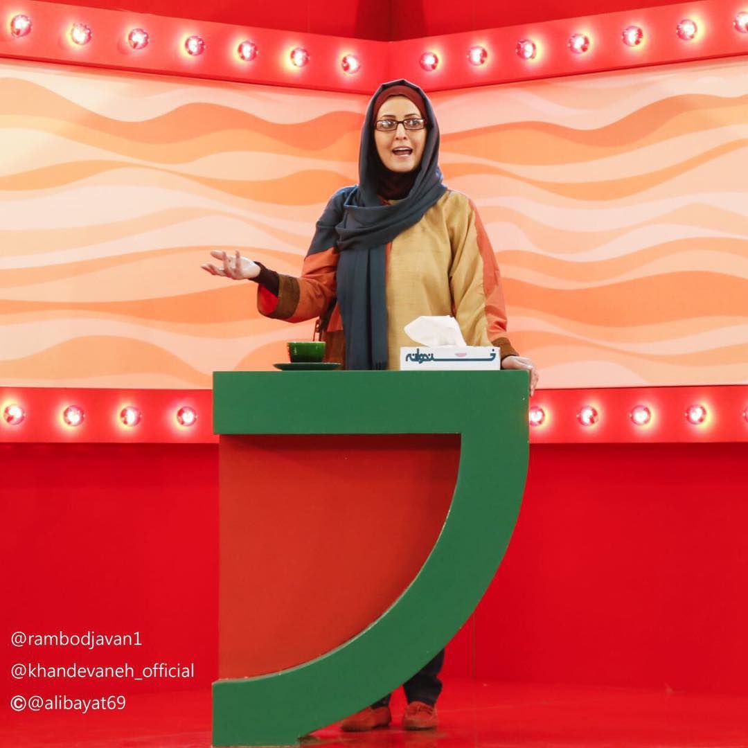 دستمزد بازیگران برای شرکت در برنامه های تلویزیون دستمزد بازیگران برای شرکت در برنامه های تلویزیون