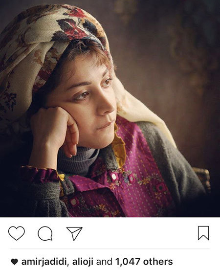 عکسهای جدید هنرمندان معروف ایرانی