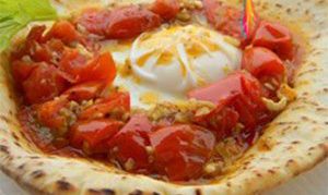 یک املت بسیار خوشمزه و متفاوت برای افطارتان