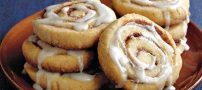 طرز تهیه رولت دارچینی مخصوص سفره های افطار