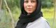 دیدار این خانم بازیگر ایرانی با نیازمندان (عکس)