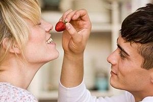 کاهش یا افزایش میل جنسی با این خوراکی ها