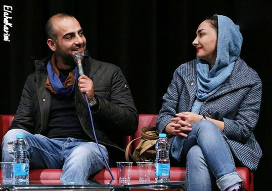 تصاویر جدید و اخبار داغ هنرمندان ایرانی تصاویر جدید و اخبار داغ هنرمندان ایرانی