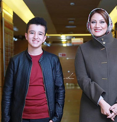 آخرین عکس و خبر از بازیگران و چهره های معروف آخرین عکس و خبر از بازیگران و چهره های معروف