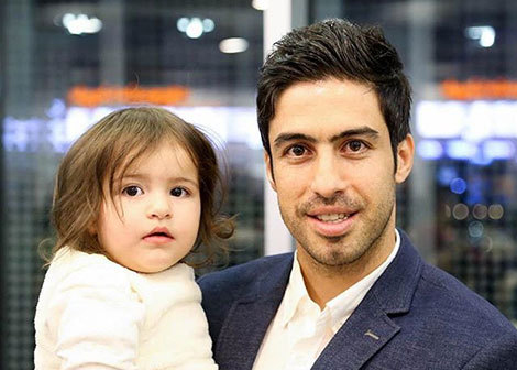 آخرین عکسهای بازیگران و خبرهای هنرمندان مشهور آخرین عکسهای بازیگران و خبرهای هنرمندان مشهور