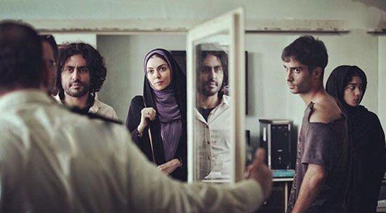 اخبار چهره ها و تصاویر جدید هنرمندان ایرانی اخبار چهره ها و تصاویر جدید هنرمندان ایرانی