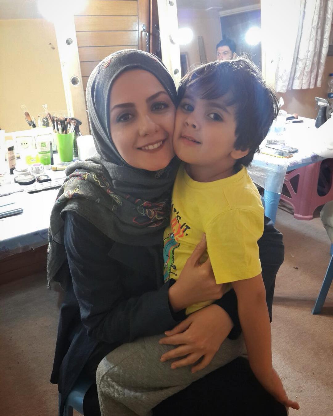 تصاویر جذاب و جدید چهره ها در اینستاگرامشان تصاویر جذاب و جدید چهره ها در اینستاگرامشان