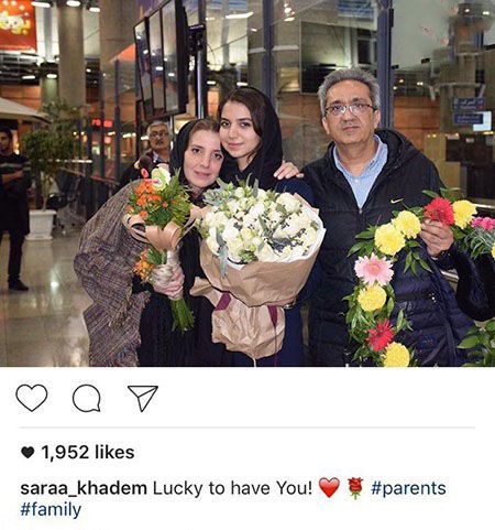 اخبار چهره ها و تصاویر جدید هنرمندان ایرانی اخبار چهره ها و تصاویر جدید هنرمندان ایرانی