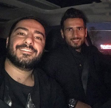 عکسهای جدید از بازیگران و هنرمندان مشهور عکسهای جدید از بازیگران و هنرمندان مشهور