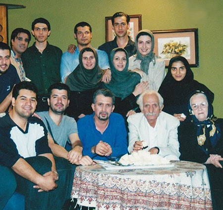 اخبار و عکسهای جدید بازیگران و چهره های ایرانی