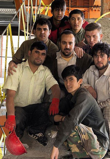 اخبار داغ و عکسهای تازه از بازیگران و چهره ها
