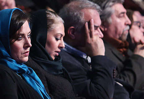 آخرین عکس و خبر از بازیگران و چهره های معروف آخرین عکس و خبر از بازیگران و چهره های معروف