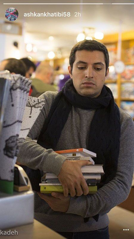 اخبار و عکسهای جدید بازیگران و چهره ها در آذر ماه اخبار و عکسهای جدید بازیگران و چهره ها در آذر ماه